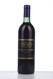 france-bordeaux-wine-feytit-clinet-1981-2